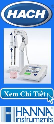 Thiết bị đo kiểm