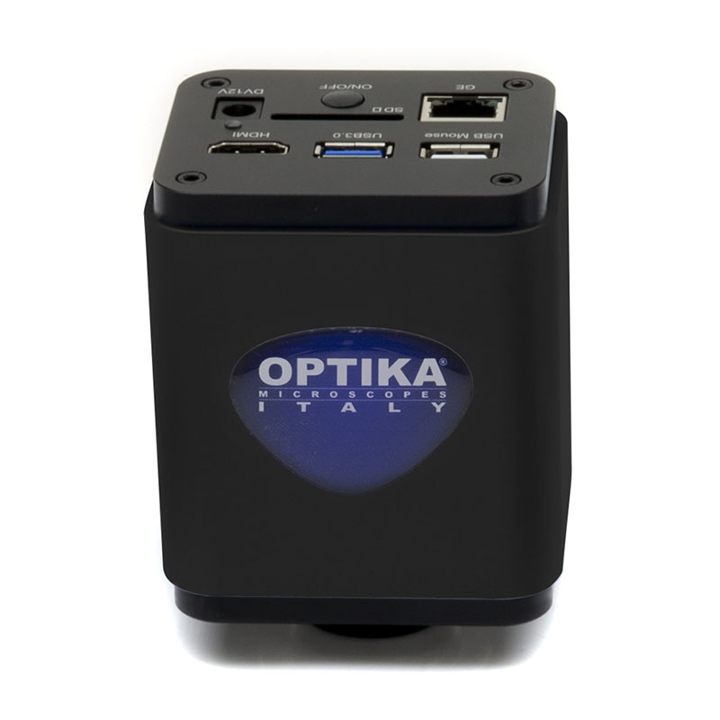 Camera cao cấp C-H4K (Wifi, HDMI, Ethernet)